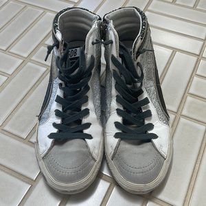 Golden Goose GGDB-SLIDE